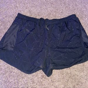Old navy athletic shorts. Size medium